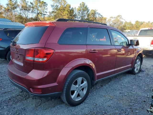 2011 Dodge Journey Mainstreet