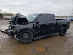 Dodge salvage cars for sale: 2022 Dodge RAM 1500 BIG HORN/LONE Star