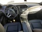 2015 Mercedes-Benz E 350