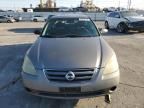 2004 Nissan Altima Base