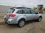 2013 Subaru Outback 2.5I