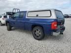 2013 Chevrolet Silverado C1500 LT