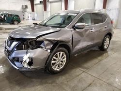 2018 Nissan Rogue S en venta en Avon, MN