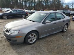 2004 Saab 9-3 Linear en venta en North Billerica, MA