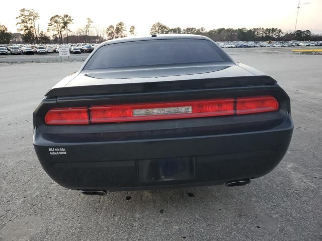 2009 Dodge Challenger R/T