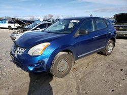 Nissan Vehiculos salvage en venta: 2011 Nissan Rogue S