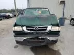 2001 Mazda B3000 Cab Plus