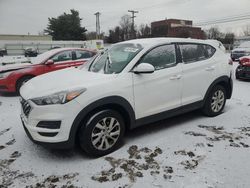 Hyundai Vehiculos salvage en venta: 2019 Hyundai Tucson SE