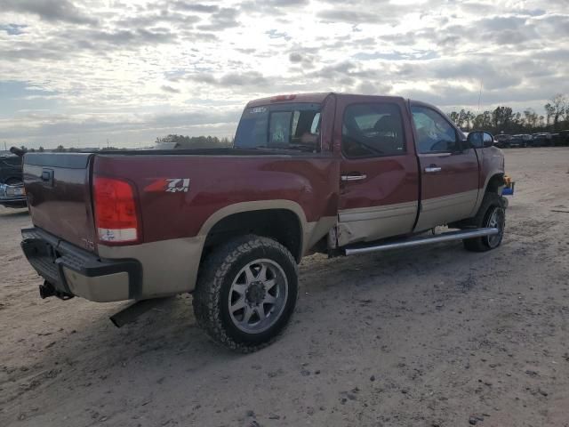 2013 GMC Sierra K2500 SLT