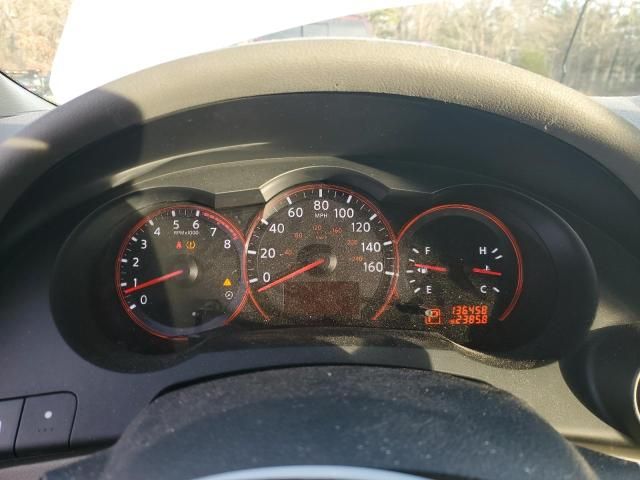 2009 Nissan Altima 2.5