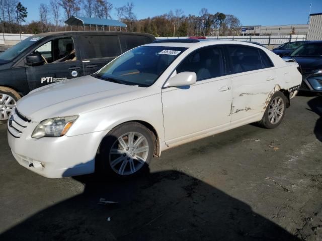 2006 Toyota Avalon XL