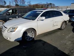 Salvage cars for sale at auction: 2006 Toyota Avalon XL