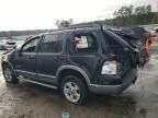 2002 Ford Explorer XLT