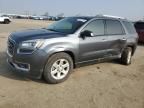 2014 GMC Acadia SLE