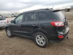 2011 Hyundai Santa FE Limited