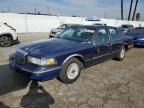 1995 Lincoln Town Car Signature