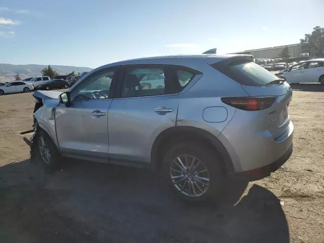 2018 Mazda CX-5 Sport