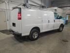 2018 Chevrolet Express G3500