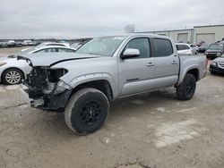 Run And Drives Cars for sale at auction: 2021 Toyota Tacoma Double Cab