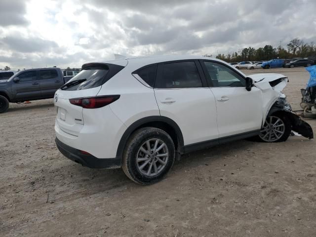 2022 Mazda CX-5 Select