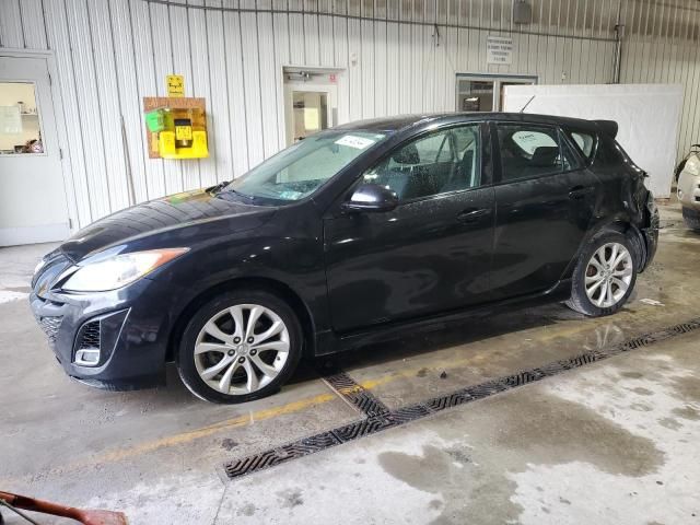 2010 Mazda 3 S