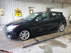 Mazda 3 s Vehiculos salvage en venta: 2010 Mazda 3 S