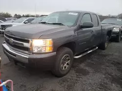 2010 Chevrolet Silverado K1500 en venta en New Britain, CT