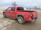 2007 Chevrolet Colorado