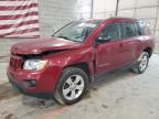 2012 Jeep Compass Sport