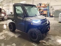 Polaris Vehiculos salvage en venta: 2024 Polaris Ranger XP 1000 Northstar Ultimate