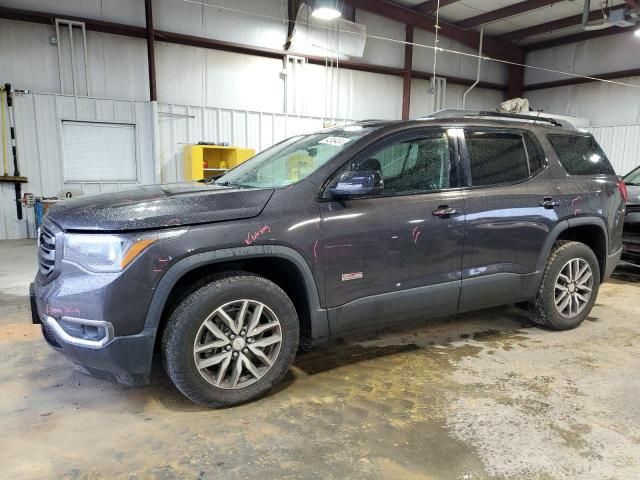 2017 GMC Acadia ALL Terrain