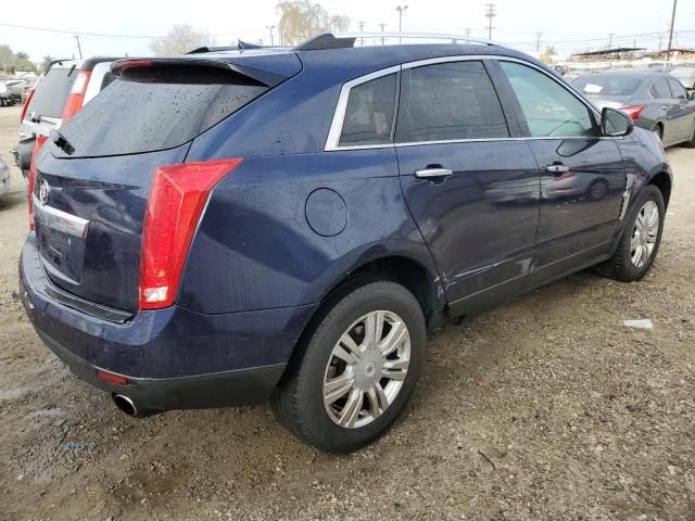 2011 Cadillac SRX Luxury Collection