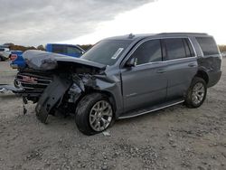 Vehiculos salvage en venta de Copart Memphis, TN: 2020 GMC Yukon SLT