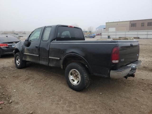 1997 Ford F150