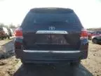 2013 Toyota Highlander Base