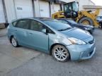 2014 Toyota Prius V