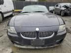 2007 BMW Z4 3.0SI