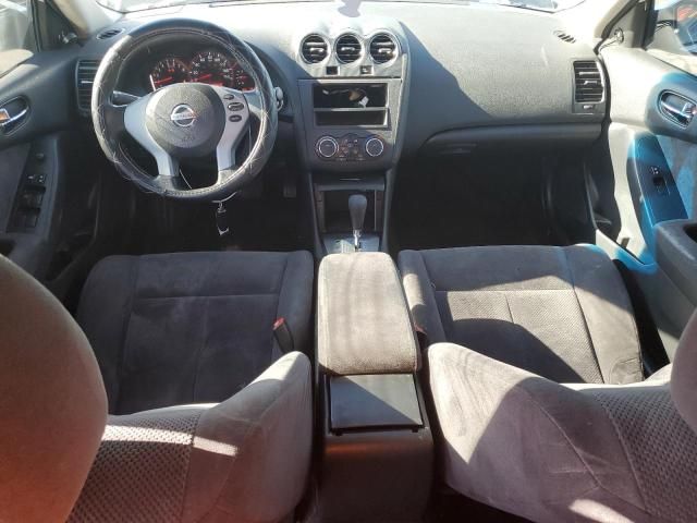 2009 Nissan Altima 2.5