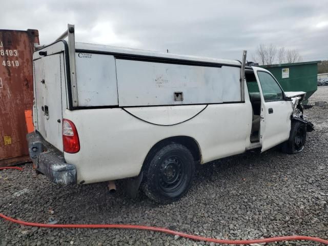 2006 Toyota Tundra