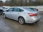 2014 Toyota Avalon Base