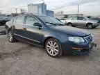 2006 Volkswagen Passat 3.6L 4MOTION Luxury