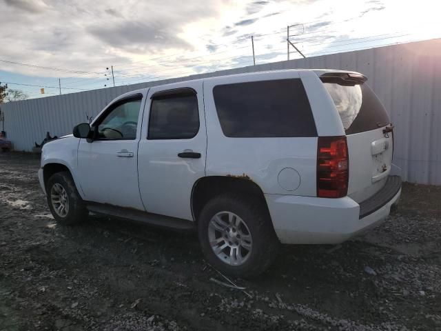 2010 Chevrolet Tahoe K1500 LS