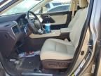 2017 Lexus RX 450H Base