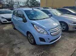 Chevrolet Vehiculos salvage en venta: 2015 Chevrolet Spark EV 2LT