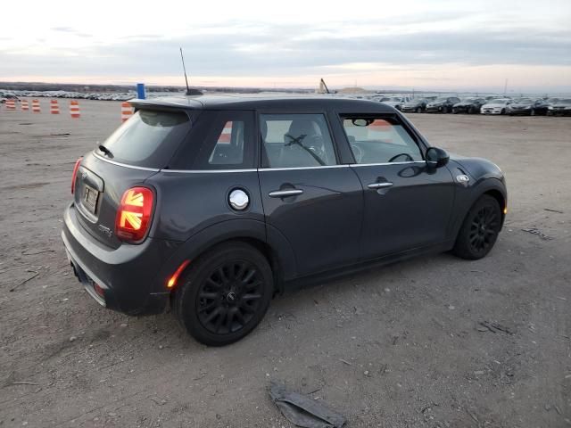 2019 Mini Cooper S