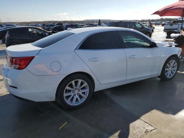 2014 Chevrolet Malibu 2LT