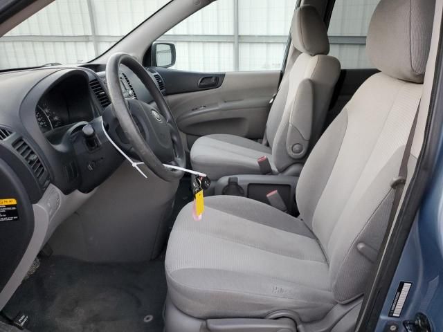 2009 KIA Sedona