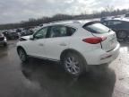 2016 Infiniti QX50