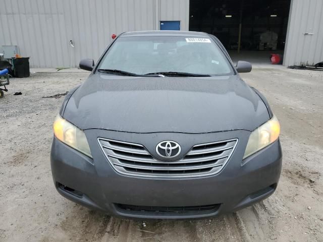 2008 Toyota Camry Hybrid