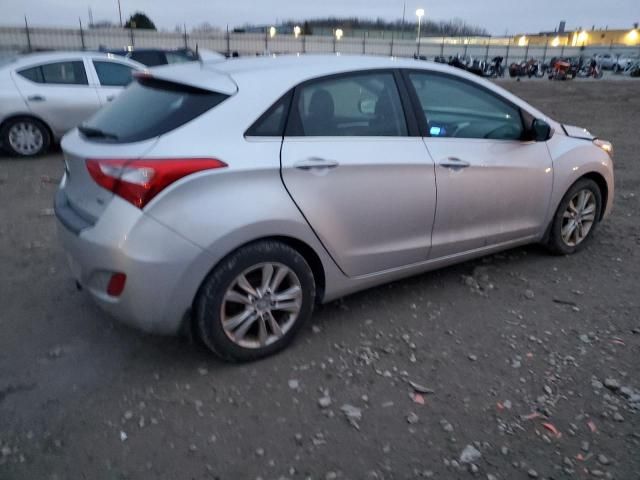 2013 Hyundai Elantra GT